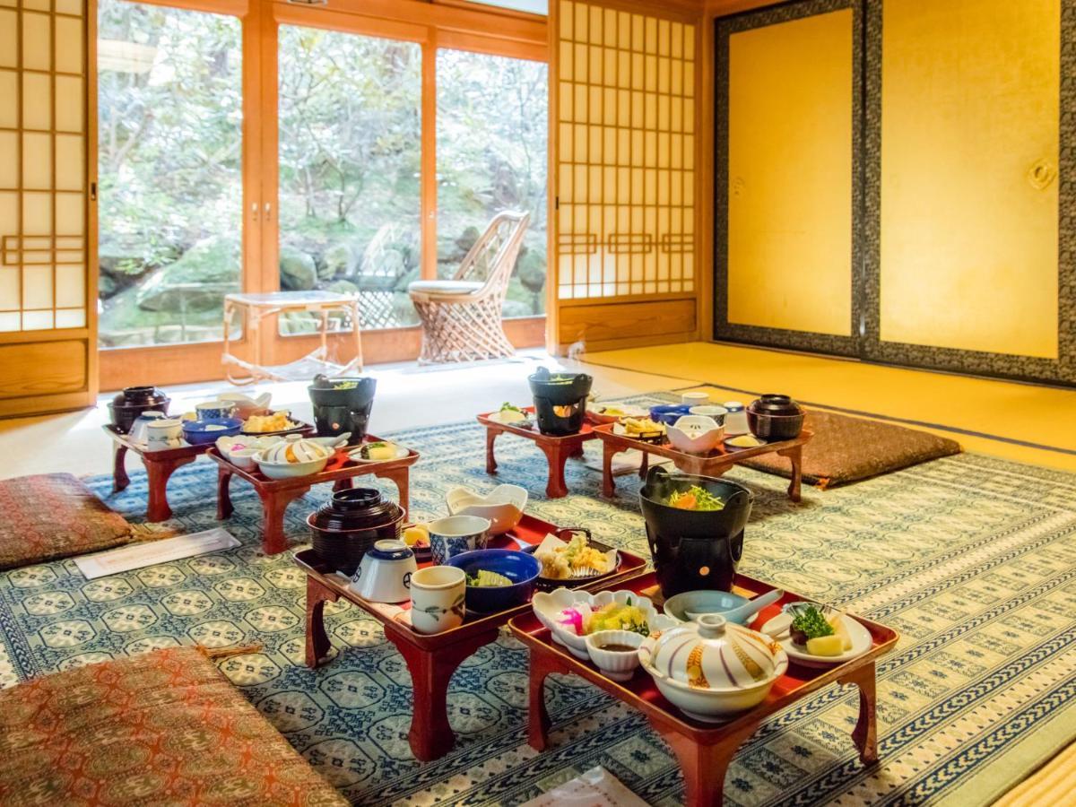 高野山 宿坊 恵光院 -Koyasan Syukubo Ekoin Temple- Esterno foto
