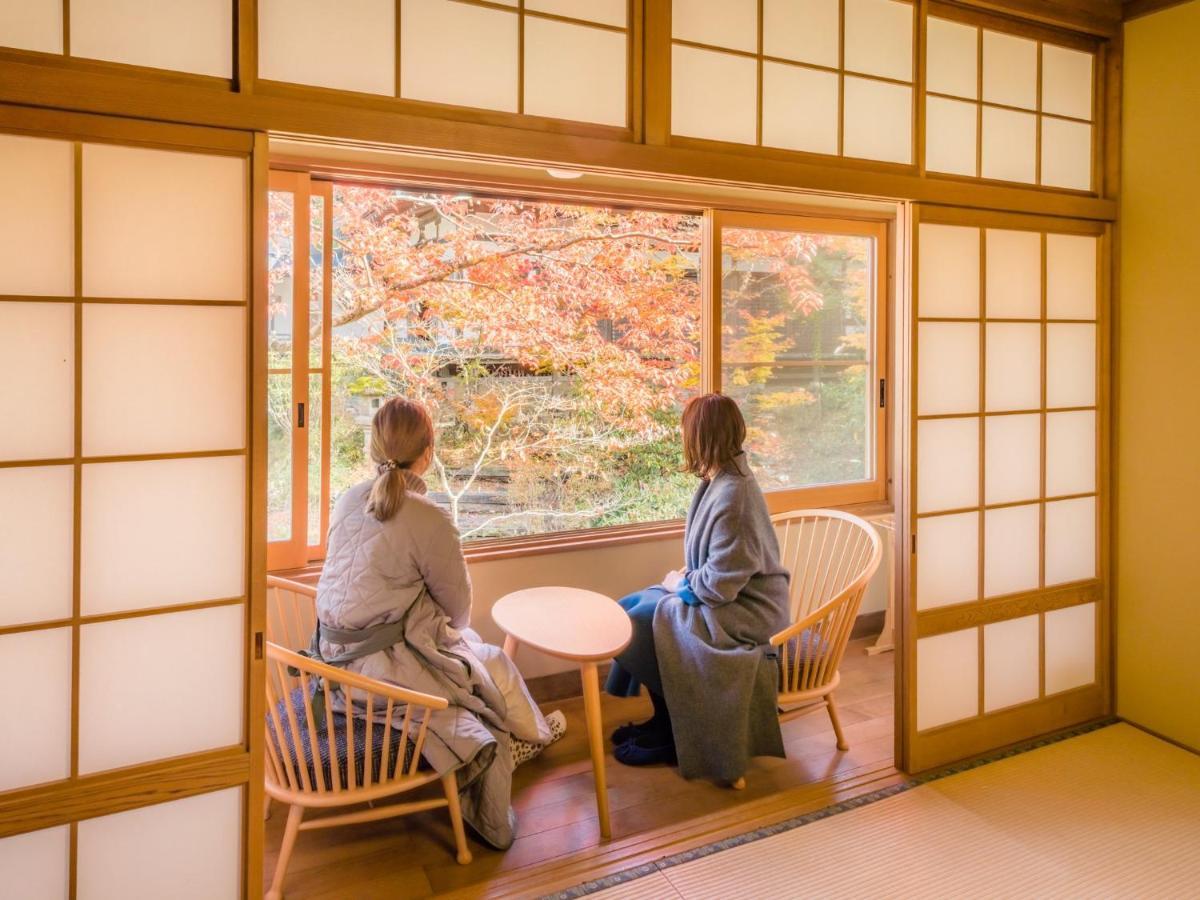 高野山 宿坊 恵光院 -Koyasan Syukubo Ekoin Temple- Esterno foto