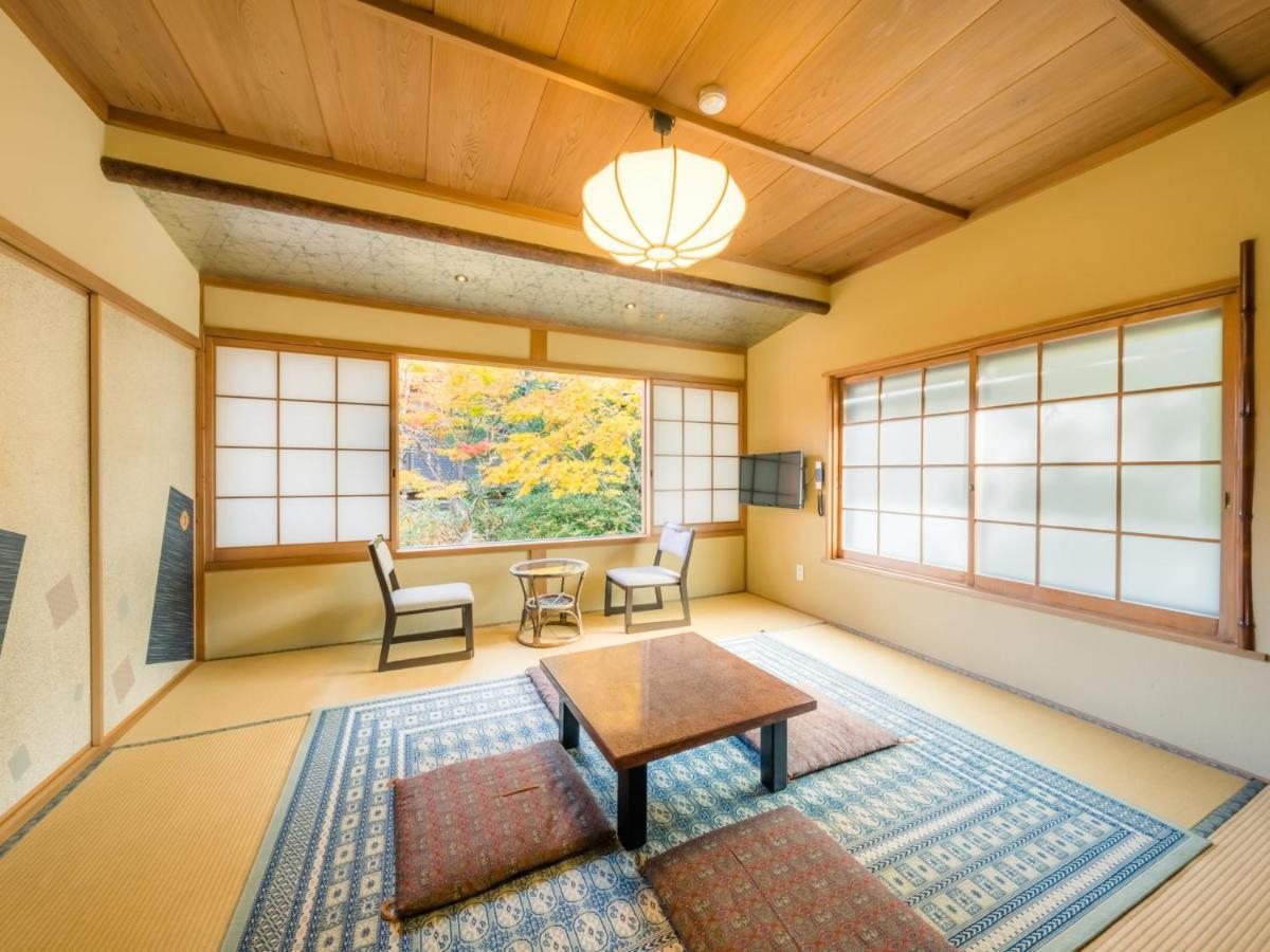 高野山 宿坊 恵光院 -Koyasan Syukubo Ekoin Temple- Esterno foto
