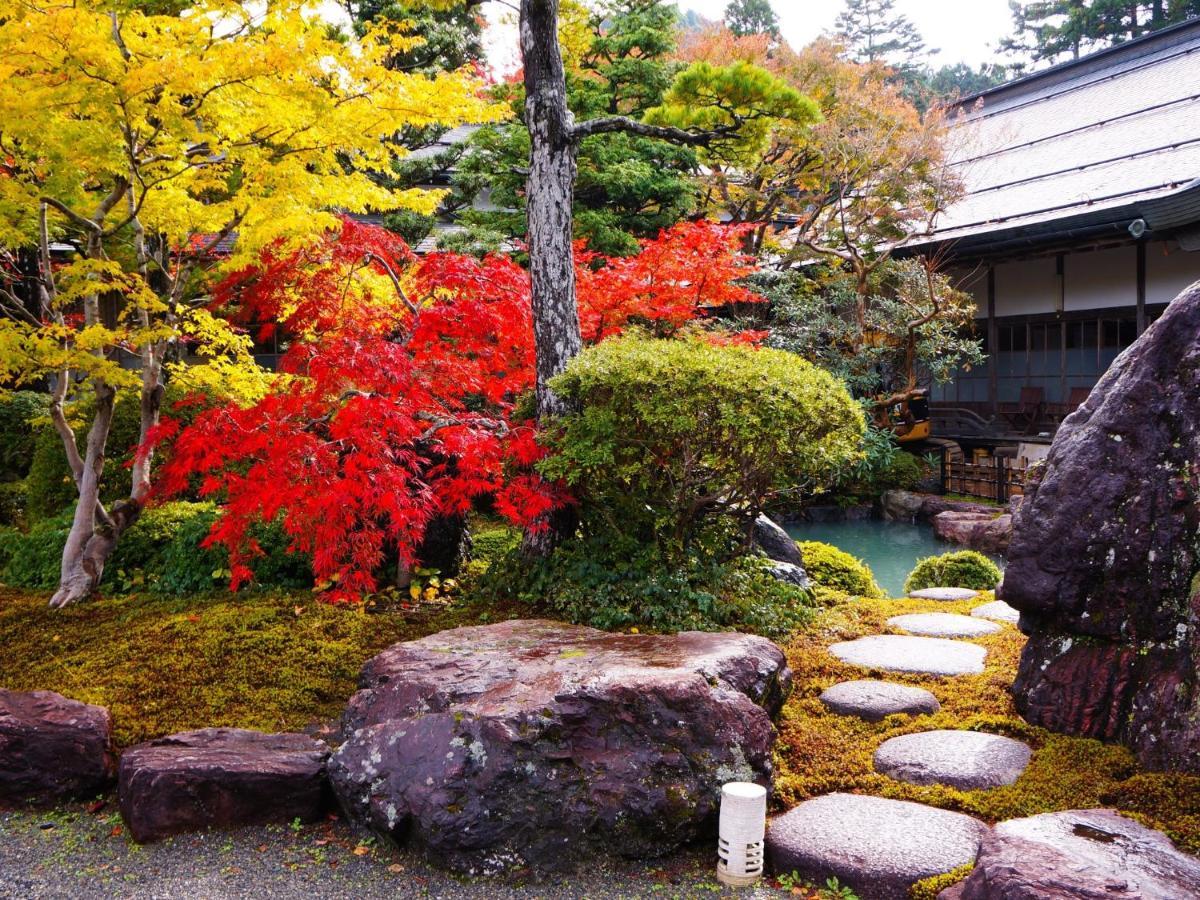 高野山 宿坊 恵光院 -Koyasan Syukubo Ekoin Temple- Esterno foto
