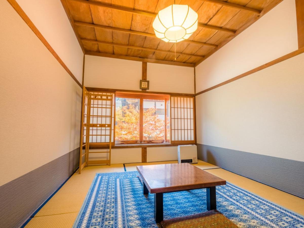 高野山 宿坊 恵光院 -Koyasan Syukubo Ekoin Temple- Esterno foto