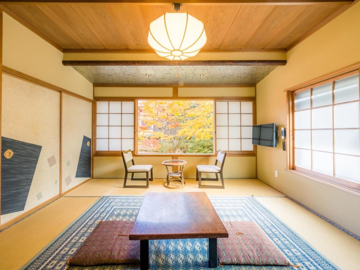 高野山 宿坊 恵光院 -Koyasan Syukubo Ekoin Temple- Esterno foto