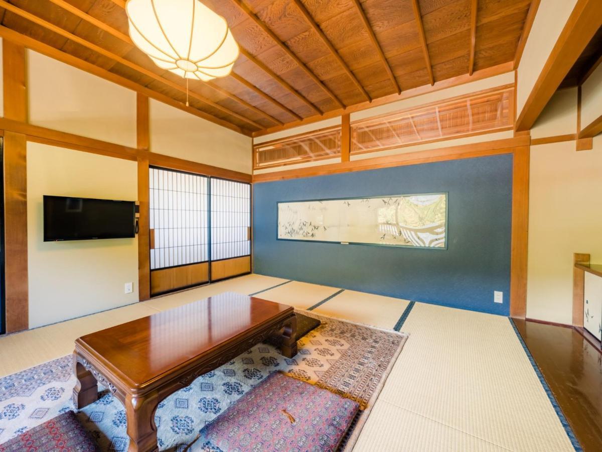 高野山 宿坊 恵光院 -Koyasan Syukubo Ekoin Temple- Esterno foto