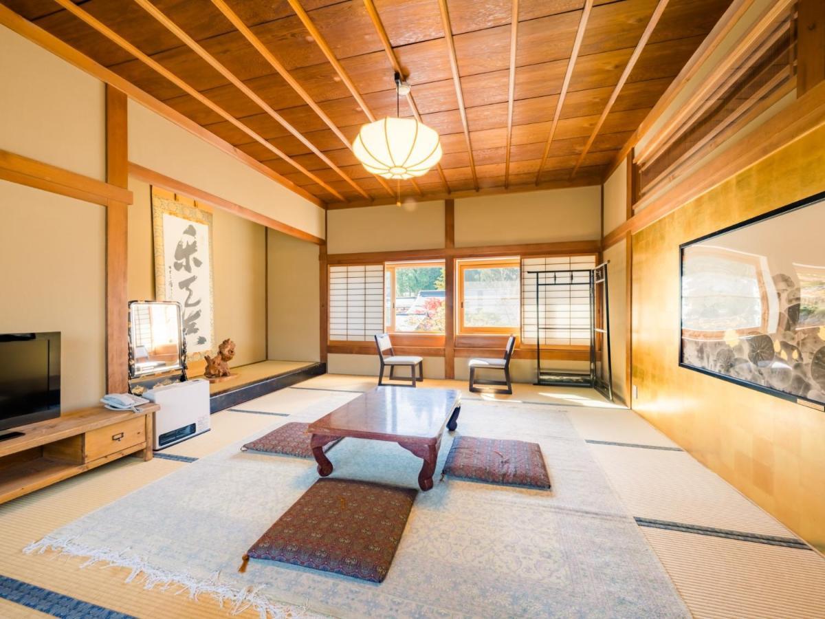 高野山 宿坊 恵光院 -Koyasan Syukubo Ekoin Temple- Esterno foto
