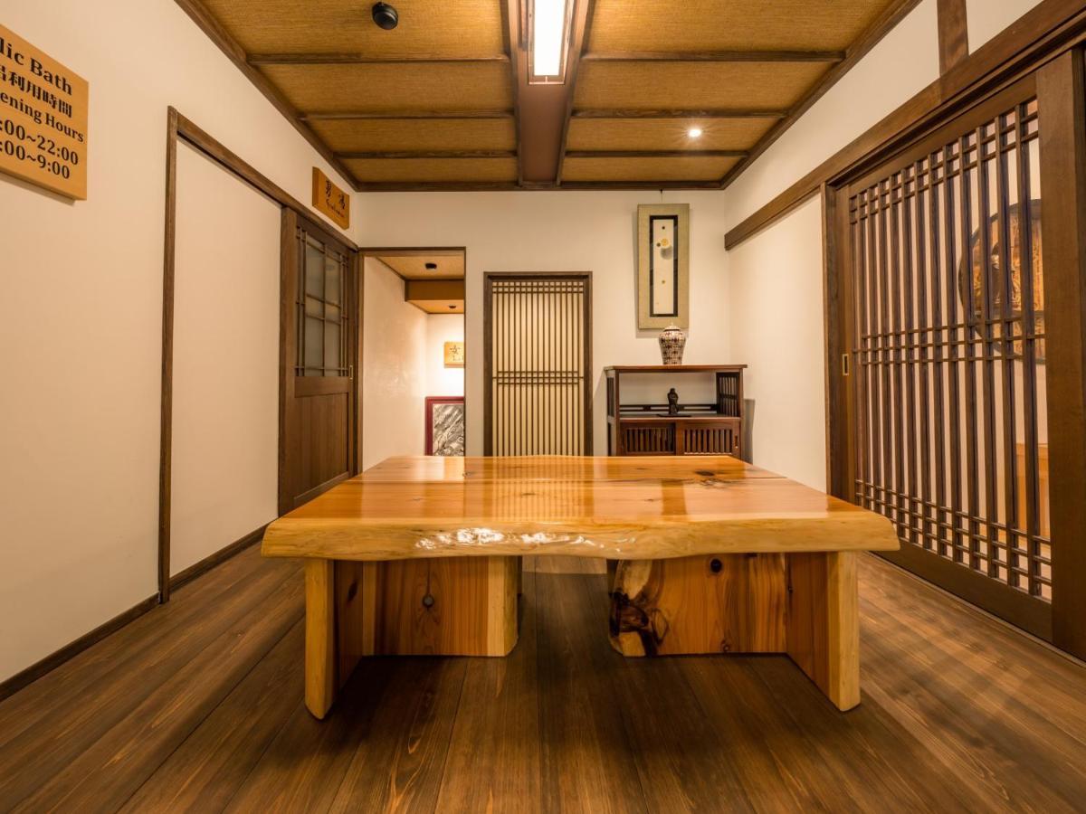 高野山 宿坊 恵光院 -Koyasan Syukubo Ekoin Temple- Esterno foto