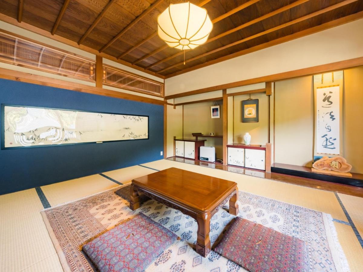 高野山 宿坊 恵光院 -Koyasan Syukubo Ekoin Temple- Esterno foto