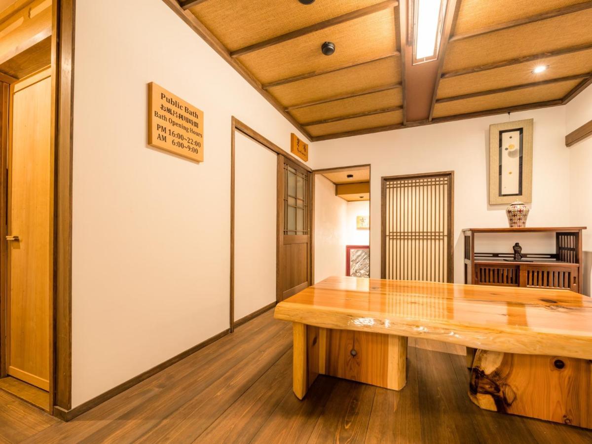 高野山 宿坊 恵光院 -Koyasan Syukubo Ekoin Temple- Esterno foto