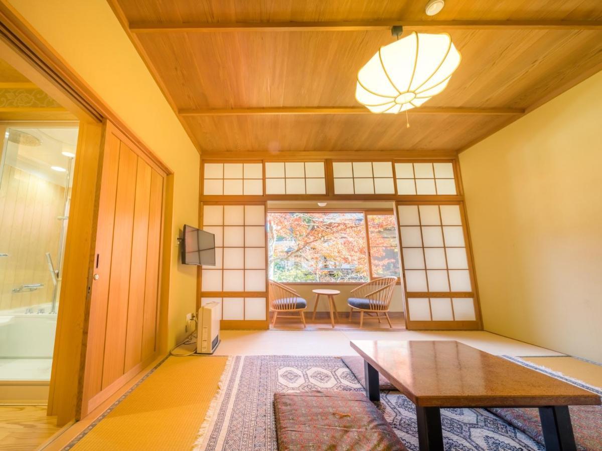 高野山 宿坊 恵光院 -Koyasan Syukubo Ekoin Temple- Esterno foto