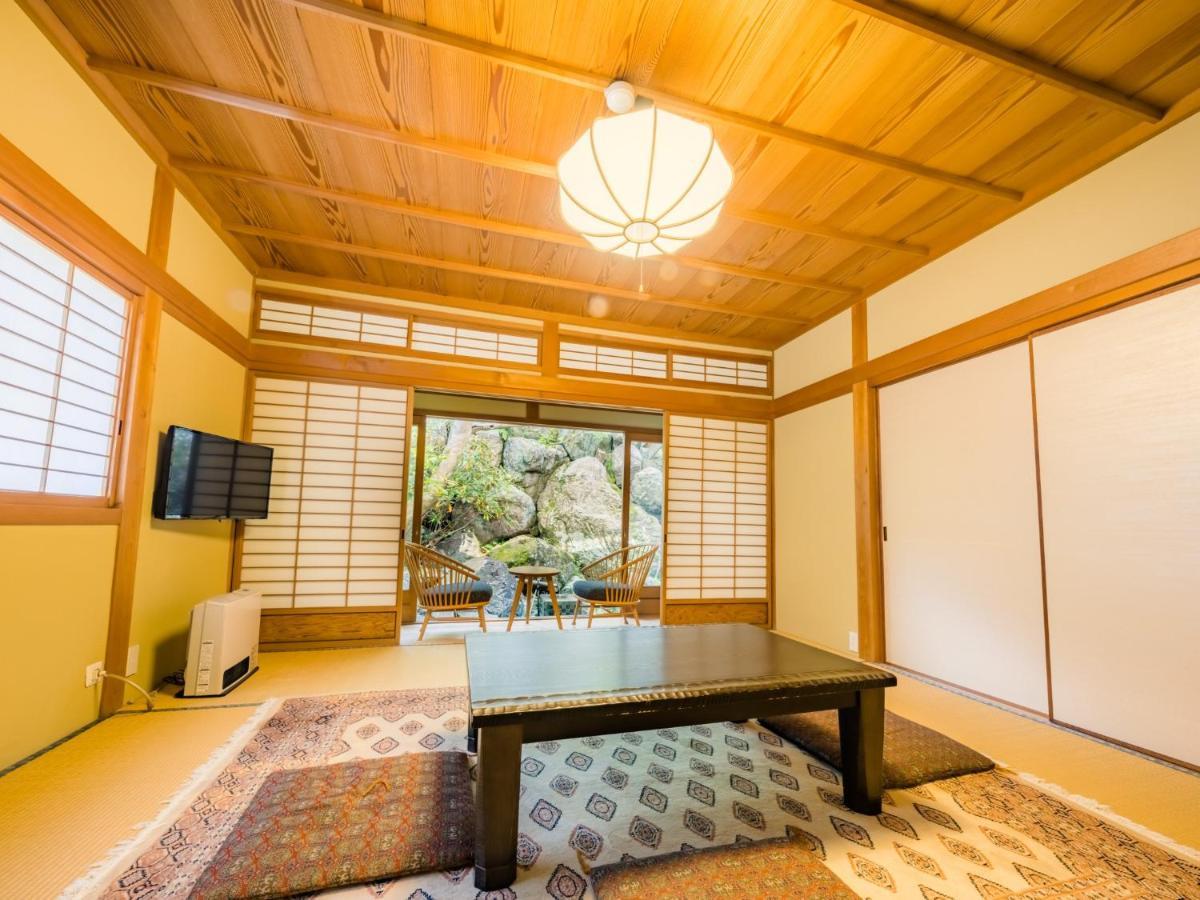 高野山 宿坊 恵光院 -Koyasan Syukubo Ekoin Temple- Esterno foto